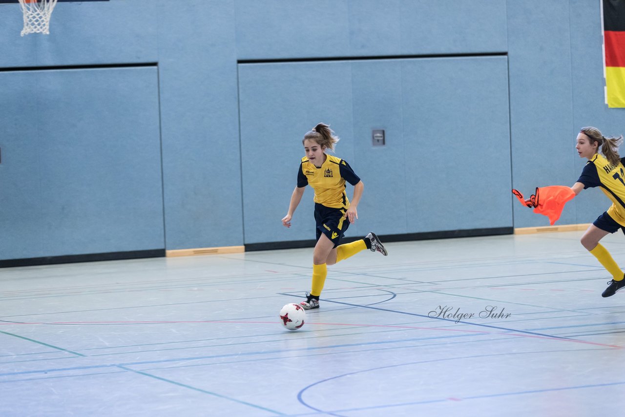 Bild 56 - wBJ Auswahl Futsalturnier